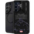 Marvel Black Panther Night Time Watch Galaxy S25 Kickstand Case
